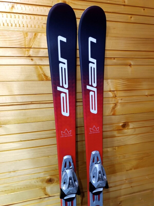 LYŽE ELAN FORMULA ACE 150CM